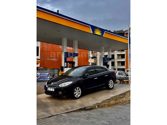Sahibinden Renault Fluence 1.5 dCi Privilege 2012 Model 