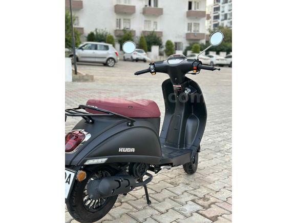 Sahibinden Garajda Muhafaza Kuba Bluebird  3700KM