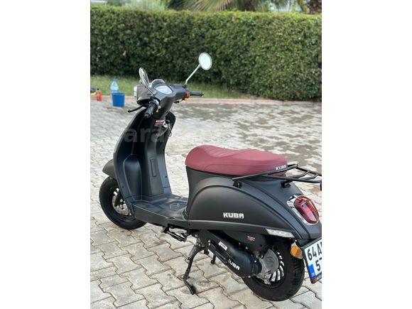 Sahibinden Garajda Muhafaza Kuba Bluebird  3700KM
