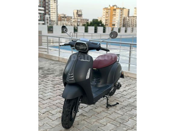 Sahibinden Garajda Muhafaza Kuba Bluebird  3700KM