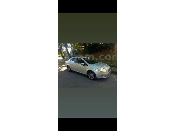 Sahibinden Fiat Linea 1.3 Multijet Active Plus 2014 Model