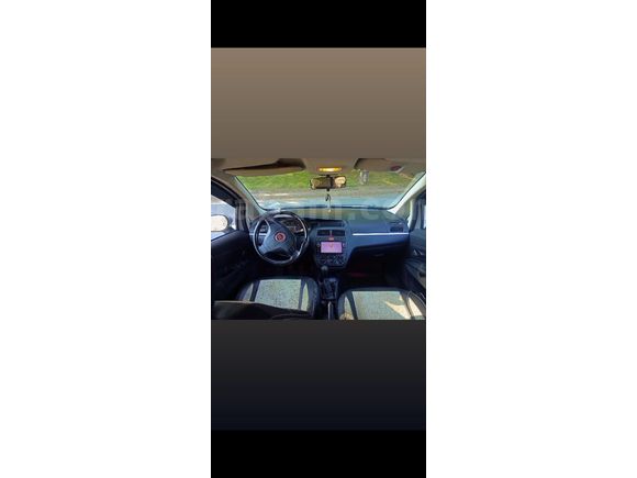 Sahibinden Fiat Linea 1.3 Multijet Active Plus 2014 Model