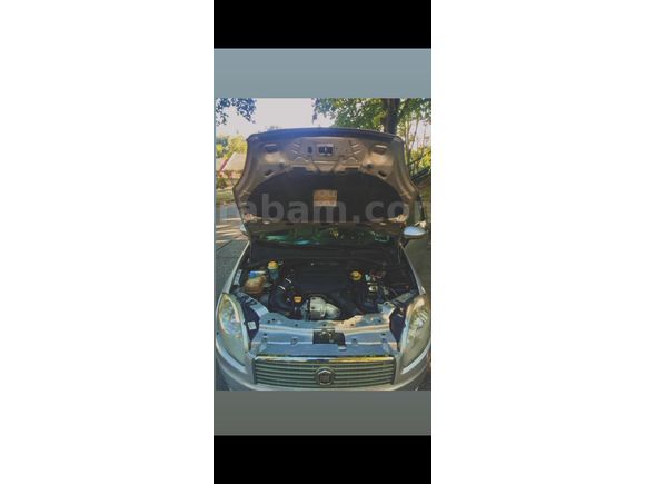 Sahibinden Fiat Linea 1.3 Multijet Active Plus 2014 Model