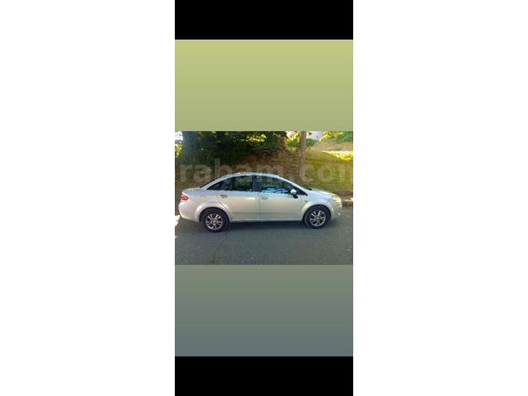 Sahibinden Fiat Linea 1.3 Multijet Active Plus 2014 Model
