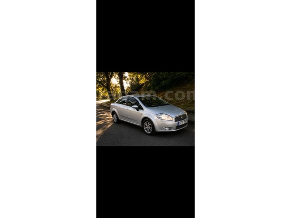 Sahibinden Fiat Linea 1.3 Multijet Active Plus 2014 Model