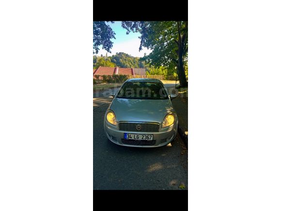 Sahibinden Fiat Linea 1.3 Multijet Active Plus 2014 Model
