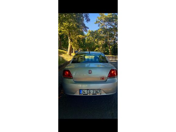 Sahibinden Fiat Linea 1.3 Multijet Active Plus 2014 Model