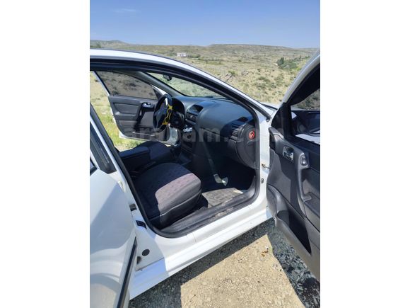Sahibinden Opel Astra 1.6 Comfort 2002 Model (05427191306)