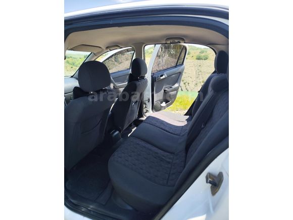 Sahibinden Opel Astra 1.6 Comfort 2002 Model (05427191306)
