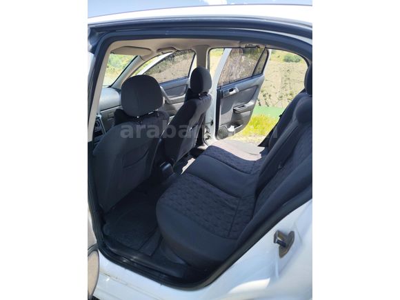 Sahibinden Opel Astra 1.6 Comfort 2002 Model (05427191306)