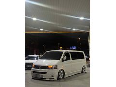 Sahibinden Volkswagen Transporter 2.0 TDI Camlı Van Comfortline 2015 Model 