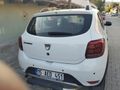 Sahibinden Dacia Sandero 0.9 TCe Stepway 2019 Model