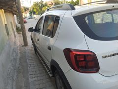 Sahibinden Dacia Sandero 0.9 TCe Stepway 2019 Model