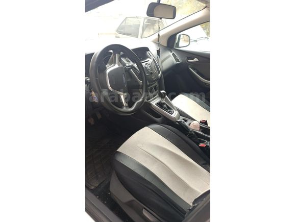 Sahibinden Ford Focus 1.6 TDCi Trend 2012 Model