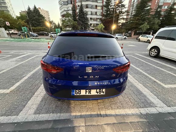 Sahibinden Temiz Leon FR