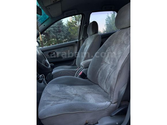 Sahibinden Renault Laguna 2.0 RXE 1998 Model