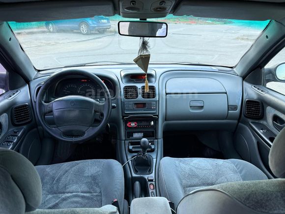 Sahibinden Renault Laguna 2.0 RXE 1998 Model