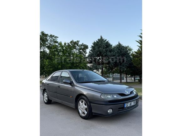 Sahibinden Renault Laguna 2.0 RXE 1998 Model