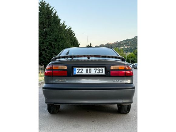 Sahibinden Renault Laguna 2.0 RXE 1998 Model