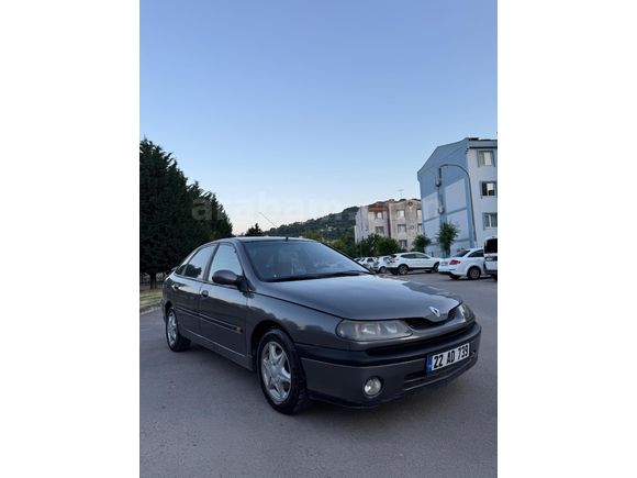 Sahibinden Renault Laguna 2.0 RXE 1998 Model