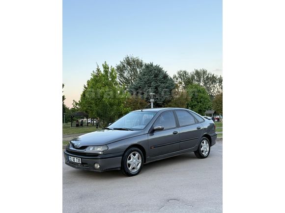 Sahibinden Renault Laguna 2.0 RXE 1998 Model