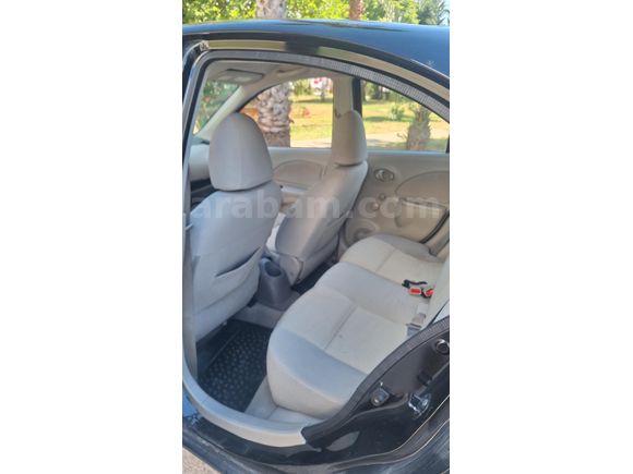 Sahibinden Nissan Micra 1.2 Tekna 2011 Model