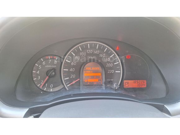Sahibinden Nissan Micra 1.2 Tekna 2011 Model