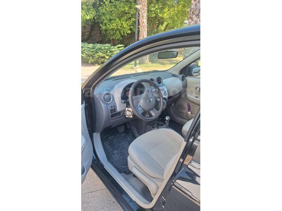 Sahibinden Nissan Micra 1.2 Tekna 2011 Model