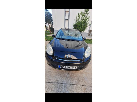 Sahibinden Nissan Micra 1.2 Tekna 2011 Model