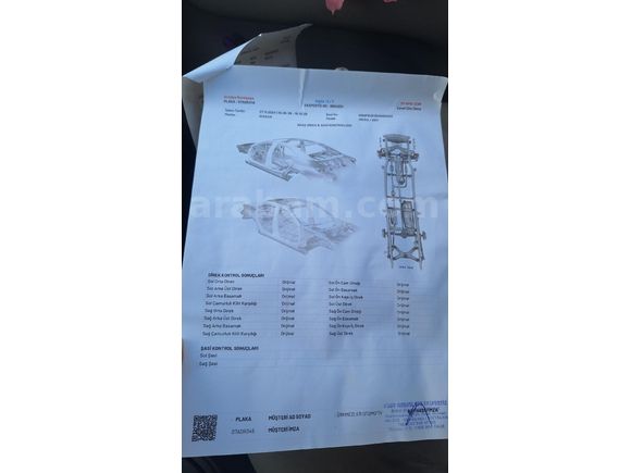 Sahibinden Nissan Micra 1.2 Tekna 2011 Model