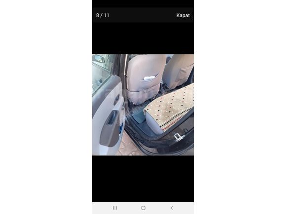 Sahibinden Renault Clio 1.5 dCi Authentique 2007 Model