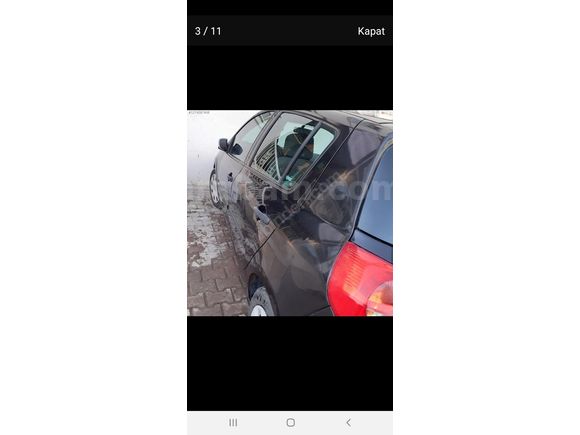 Sahibinden Renault Clio 1.5 dCi Authentique 2007 Model