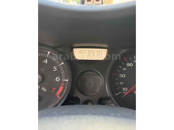 Sahibinden Renault Megane 1.4 Authentique 2006 Model 