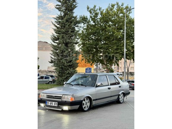 Sahibinden Tofaş Şahin 1.6 ie 2000 Model 