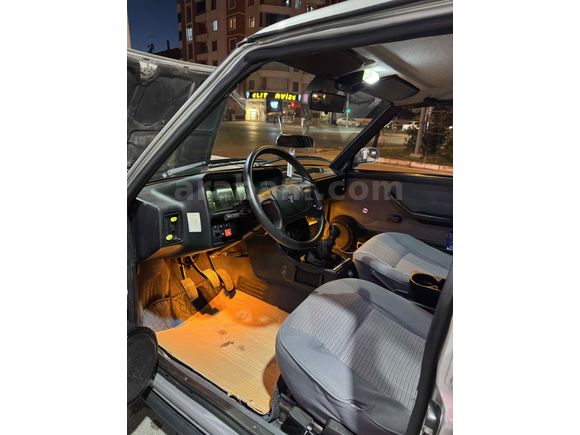 Sahibinden Tofaş Şahin 1.6 ie 2000 Model 