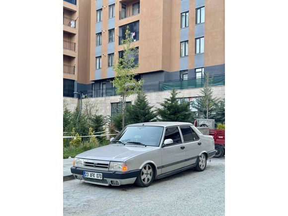 Sahibinden Tofaş Şahin 1.6 ie 2000 Model 