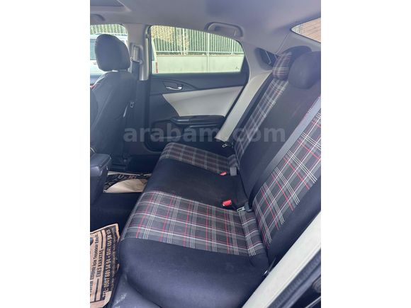 Sahibinden Honda Civic 1.6i VTEC Elegance 2016 Model 