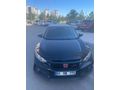 Sahibinden Honda Civic 1.6i VTEC Elegance 2016 Model 