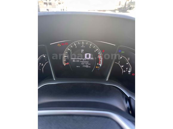 Sahibinden Honda Civic 1.6i VTEC Elegance 2016 Model 