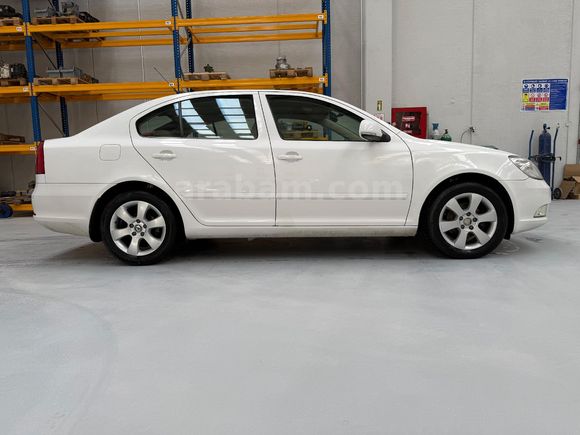 Sahibinden Skoda Octavia 1.6 TDI Elegance 2010 Model