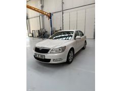 Sahibinden Skoda Octavia 1.6 TDI Elegance 2010 Model