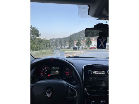 Sahibinden Renault Clio 1.5 dCi Joy 2017 Model 