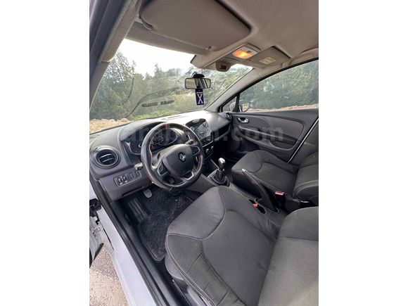 Sahibinden Renault Clio 1.5 dCi Joy 2017 Model 