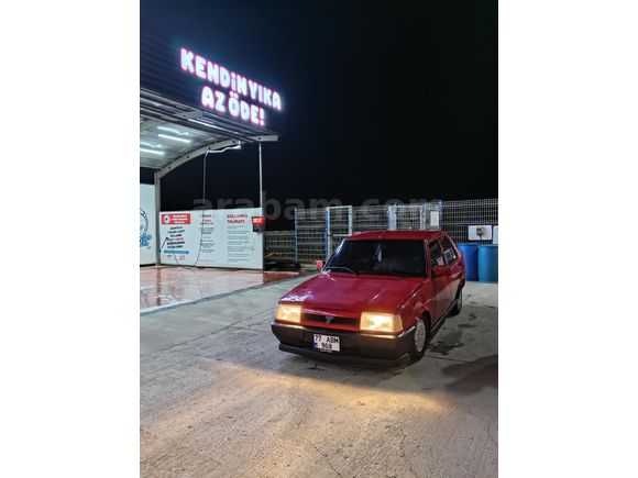 Sahibinden Tofaş Şahin 1.6 1994 Model