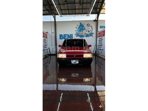 Sahibinden Tofaş Şahin 1.6 1994 Model