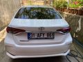 Sahibinden Toyota Corolla 1.6 Vision 2020 Model