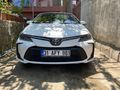 Sahibinden Toyota Corolla 1.6 Vision 2020 Model