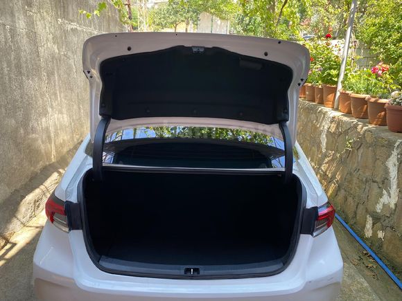 Sahibinden Toyota Corolla 1.6 Vision 2020 Model