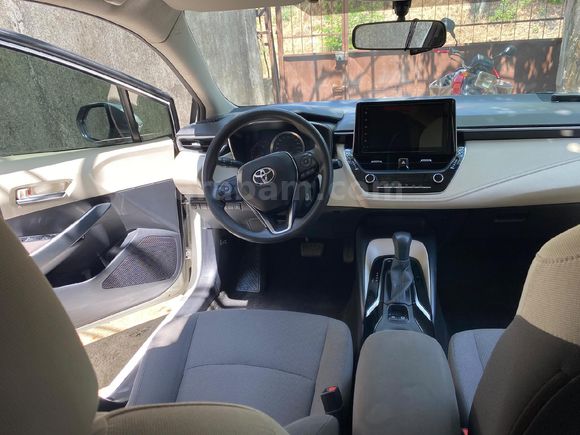Sahibinden Toyota Corolla 1.6 Vision 2020 Model