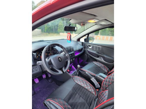 Sahibinden Renault Clio 1.2 Joy 2014 Model